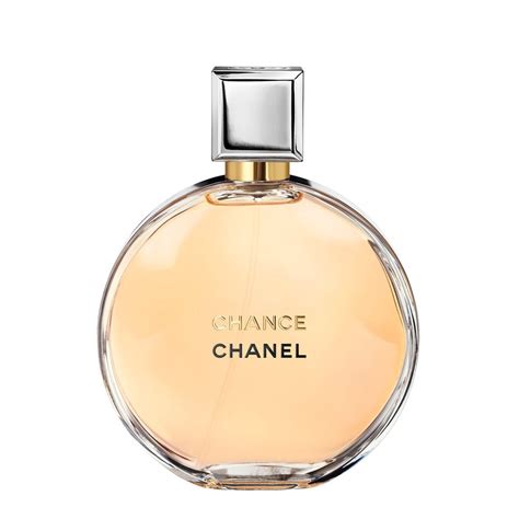 chanel chance 香水 50ml